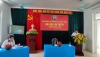 Chi bộ Công ty cổ phần Đất hiếm Lai Châu - Vimico tổ chức Đại hội Chi bộ khóa VI, nhiệm kỳ 2022 - 2025